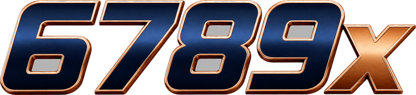 6789x